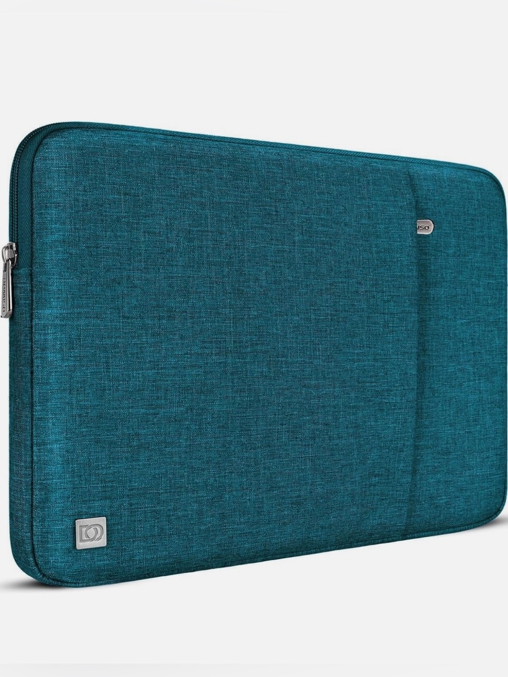 DOMISO 17” Laptop Sleeve Case ASUS ROG Strix GL702VS Teal New
